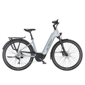 KTM Macina Tour P510 - 500 Wh - 2023 - 28 Zoll - Tiefeinsteiger