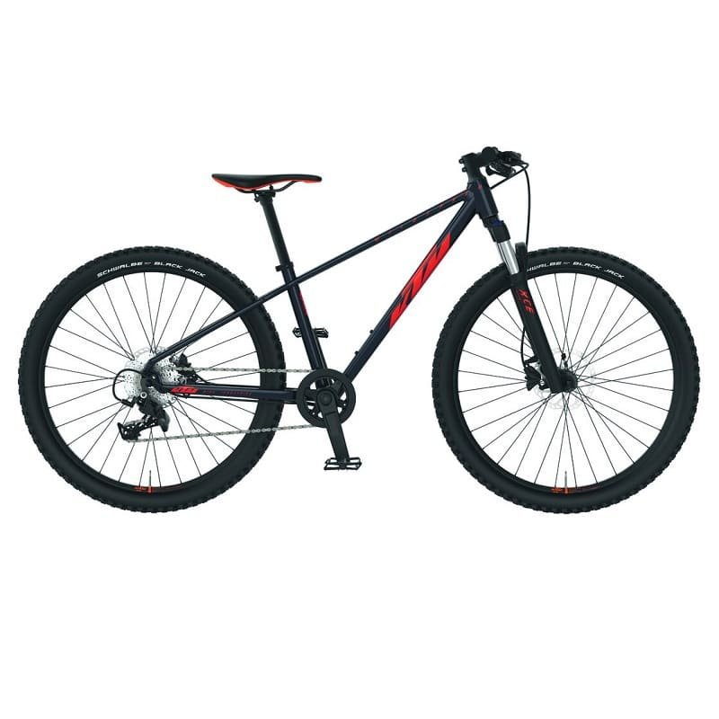 KTM Wild Speed Disc 26 - 2023 - 26 Zoll - Diamant