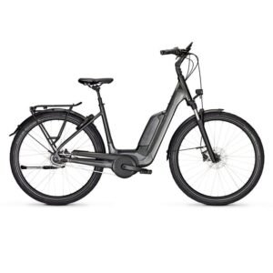 Kalkhoff Entice 5 Season - 625 Wh - 2024 - 29 Zoll - Diamant