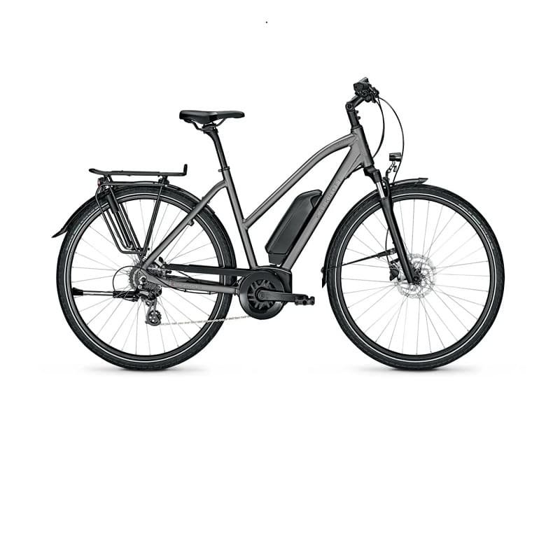Kalkhoff Endeavour 1.B Move - 545 Wh - 2023 - 28 Zoll - Damen Sport – Bild 3