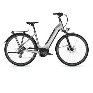 Kalkhoff Endeavour 3.B Move - 500 Wh - Auslaufmodell - 28 Zoll - Damen Sport