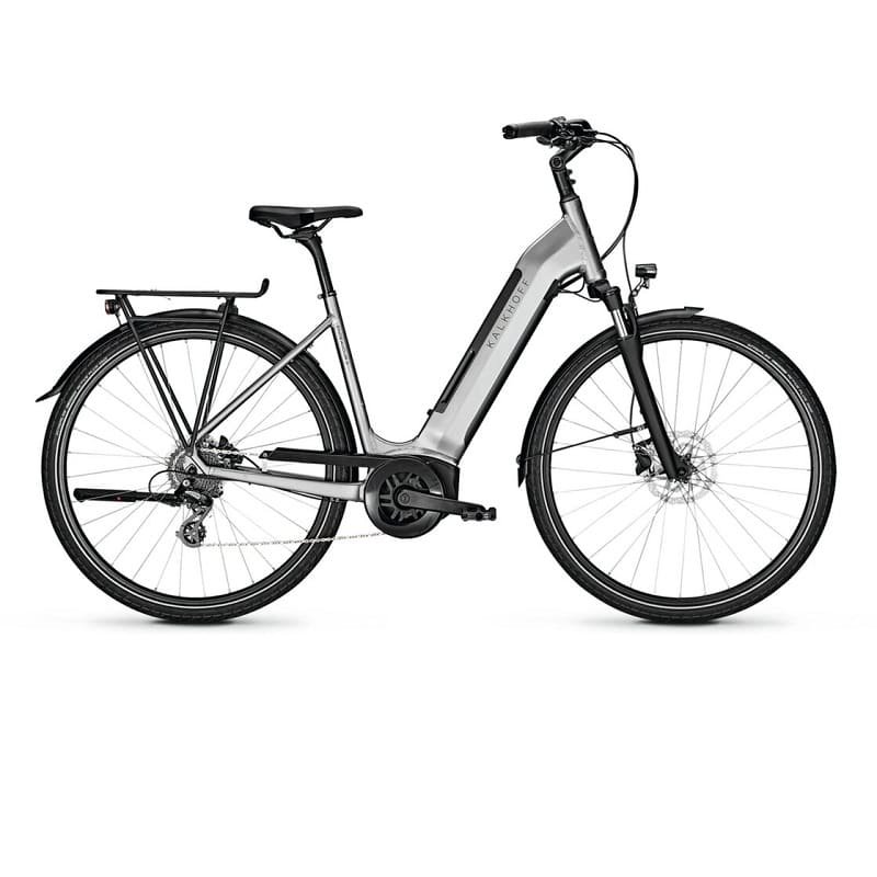 Kalkhoff Endeavour 3.B Move - 500 Wh - Auslaufmodell - 28 Zoll - Damen Sport