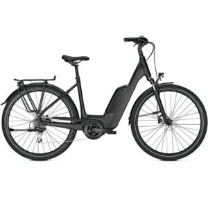 Kalkhoff Endeavour 1.B Move - 500 Wh - Auslaufmodell - 28 Zoll - Tiefeinsteiger