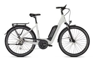 Kalkhoff Endeavour 1.B Move - 545 Wh - 28 Zoll - Tiefeinsteiger - 2025