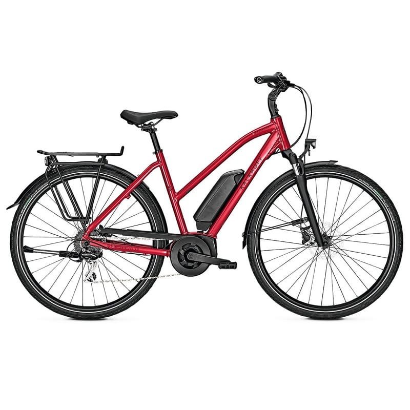 Kalkhoff Endeavour 1.B Move - 500 Wh - Auslaufmodell - 28 Zoll - Damen Sport