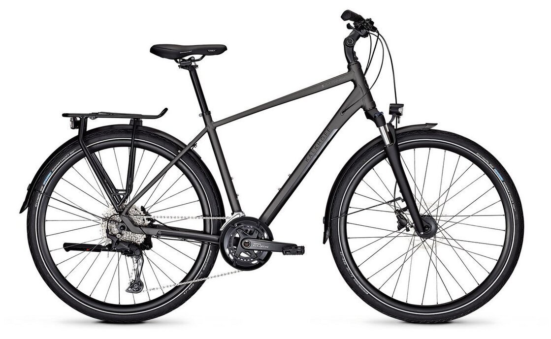 Kalkhoff Endeavour XXL - 28 Zoll - Diamant - 2024