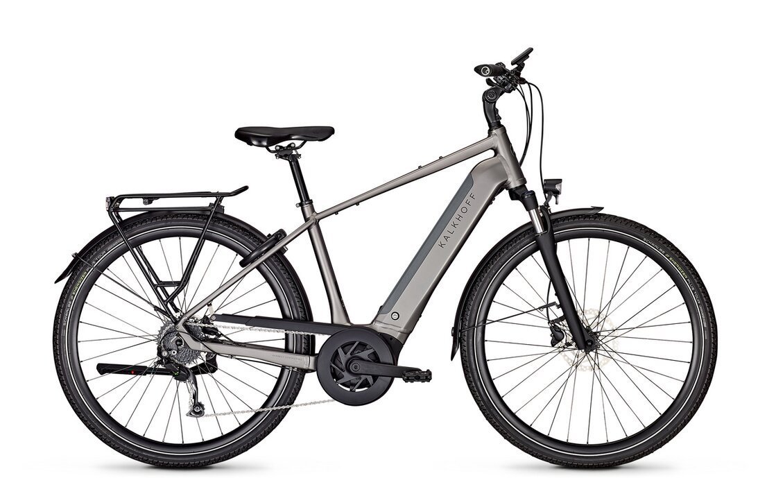 Kalkhoff Endeavour 3.B Move - 625 Wh - 28 Zoll - Diamant - 2023