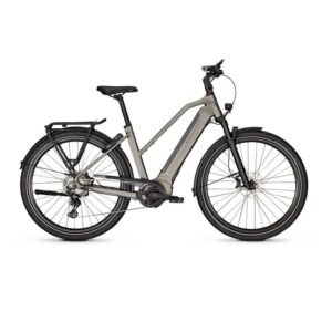 Kalkhoff Endeavour 5 Advance + - 625 Wh - 2024 - 29 Zoll - Damen Sport