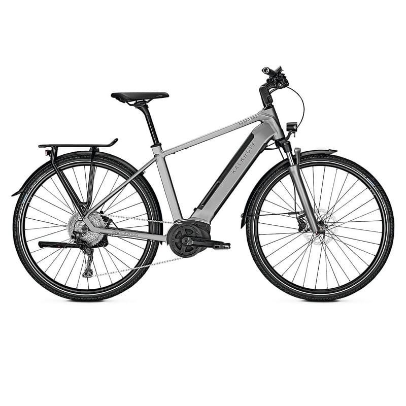 Kalkhoff Endeavour 5.B Advance - 625 Wh - Auslaufmodell - 28 Zoll - Diamant