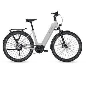 Kalkhoff Endeavour 5.B Move+ - 625 Wh - 2023 - 29 Zoll - Tiefeinsteiger