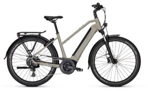 Kalkhoff Endeavour 7 Advance + ABS - 750 Wh - 27,5 Zoll - Diamant - 2024