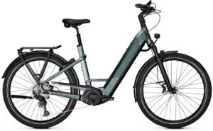 Kalkhoff Endeavour 7 Move + - 750 Wh - 27,5 Zoll - Tiefeinsteiger - 2024