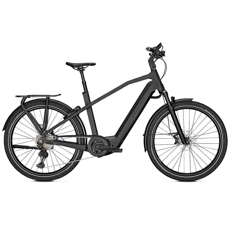 Kalkhoff Endeavour 7.B Advance+ - 750 Wh - Auslaufmodell - 27,5 Zoll - Diamant