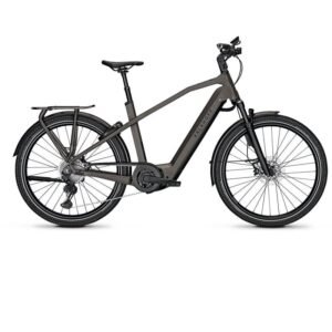 Kalkhoff Endeavour 7.B Advance+ ABS - 750 Wh - 2023 - 27,5 Zoll - Diamant