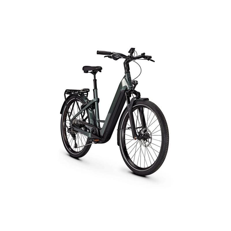 Kalkhoff Endeavour 7.B Move+ - 750 Wh - 2023 - 27,5 Zoll - Tiefeinsteiger – Bild 3