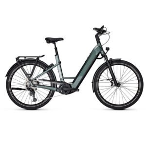 Kalkhoff Endeavour 7.B Move+ - 750 Wh - 2023 - 27,5 Zoll - Tiefeinsteiger