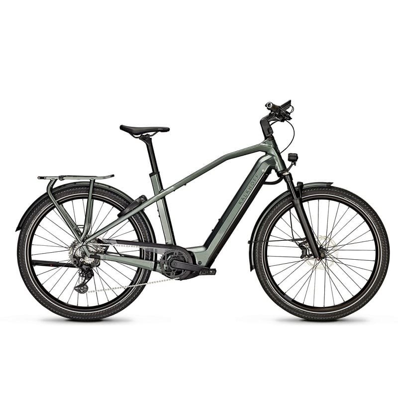 Kalkhoff Endeavour 7.B Move+ - 750 Wh - 2023 - 27,5 Zoll - Diamant