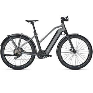 Kalkhoff Endeavour 7.B Pure - 625 Wh - Auslaufmodell - 27,5 Zoll - Damen Sport