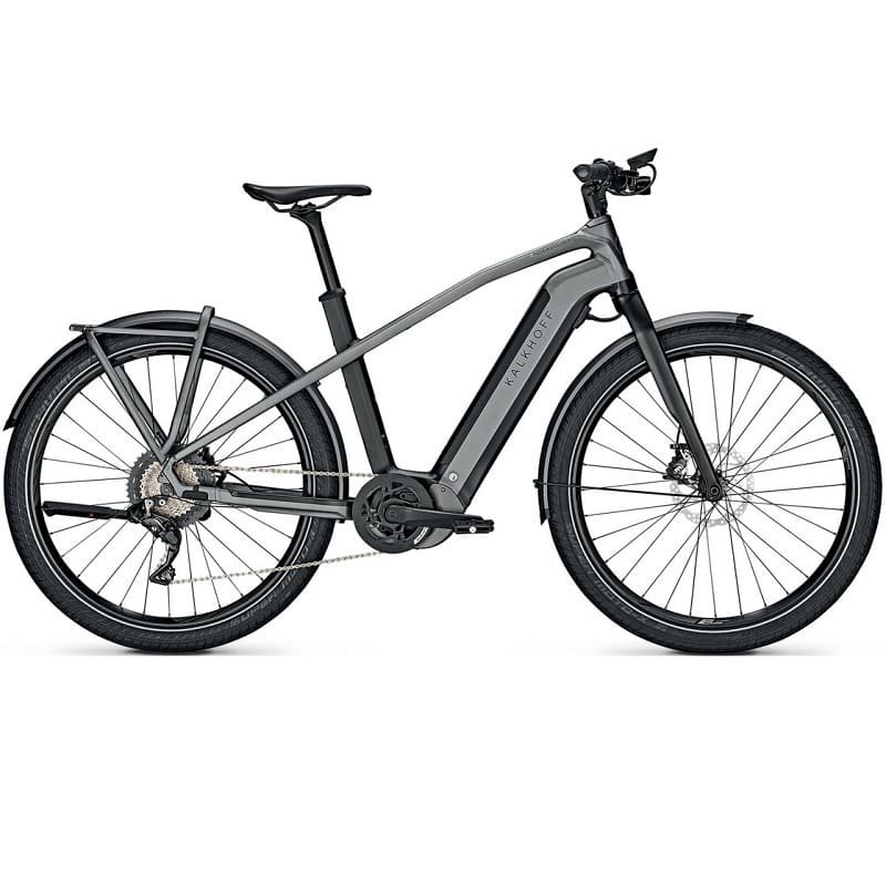 Kalkhoff Endeavour 7.B Pure - 625 Wh - Auslaufmodell - 27,5 Zoll - Diamant