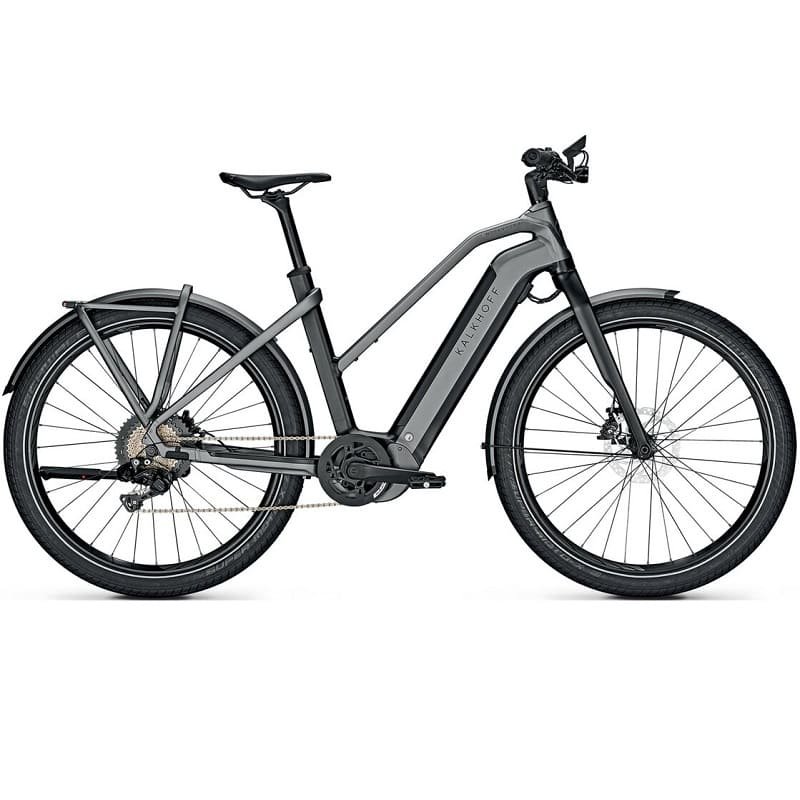 Kalkhoff Endeavour 7.B Pure - 625 Wh - Auslaufmodell - 27,5 Zoll - Damen Sport