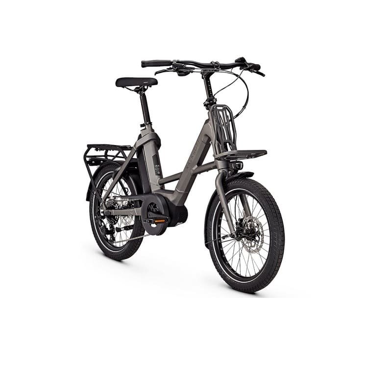 Kalkhoff Endeavour C Move + - 545 Wh - 2024 - 20 Zoll - Compact – Bild 3