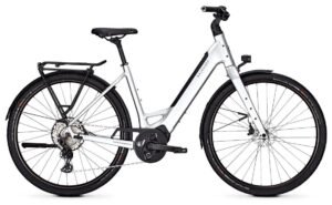 Kalkhoff Endeavour L Excite - 400 Wh - 29 Zoll - Tiefeinsteiger - 2025