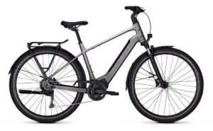 Kalkhoff Endeavour Season - 400 Wh - 29 Zoll - Diamant - 2025
