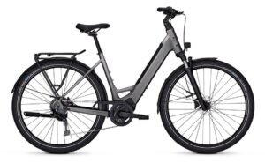 Kalkhoff Endeavour Season - 400 Wh - 29 Zoll - Tiefeinsteiger - 2025