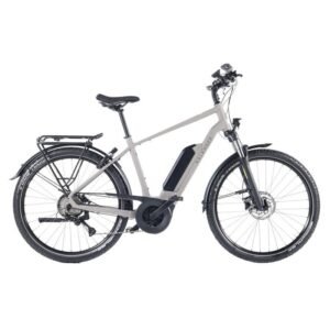 Kalkhoff Entice 1.B Move - 545 Wh - 2023 - 27,5 Zoll - Diamant