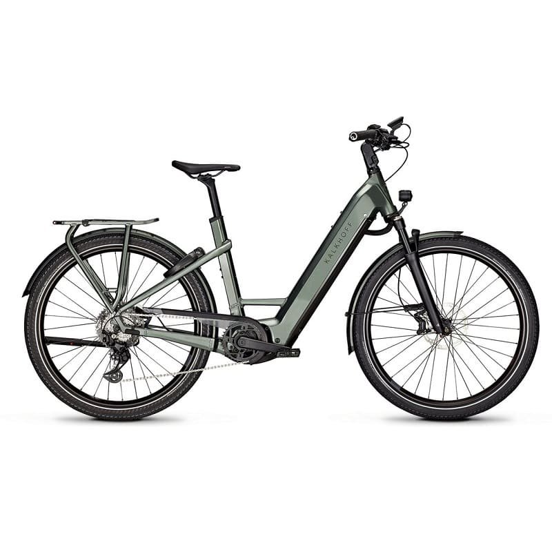 Kalkhoff Entice 3.B Move - 625 Wh - 2023 - 27,5 Zoll - Tiefeinsteiger – Bild 2