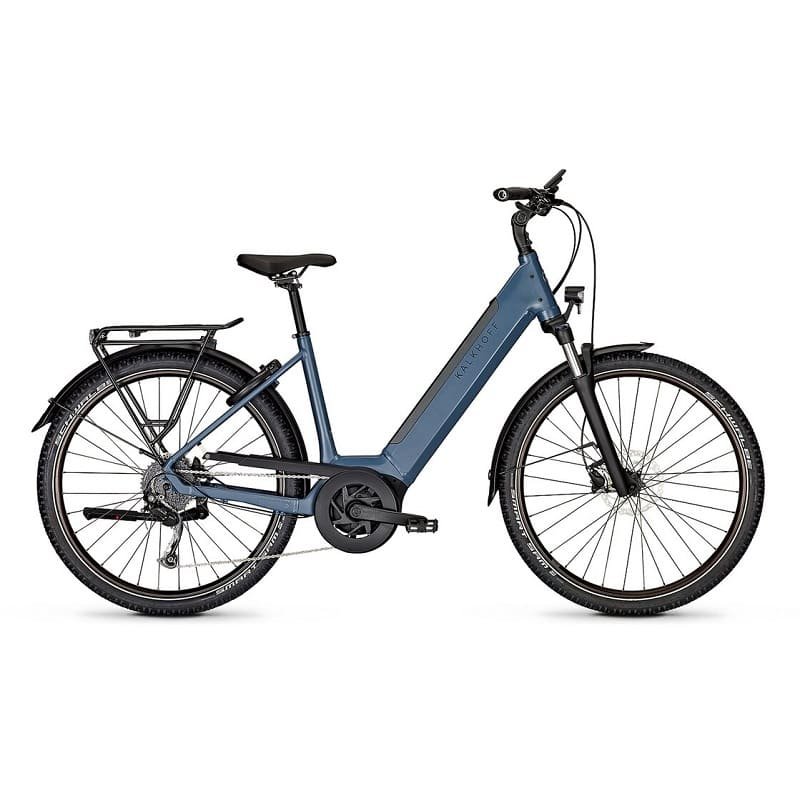 Kalkhoff Entice 3.B Move - 625 Wh - 2023 - 27,5 Zoll - Tiefeinsteiger