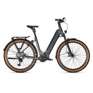 Kalkhoff Entice 5 Advance + - 625 Wh - 2024 - 29 Zoll - Tiefeinsteiger