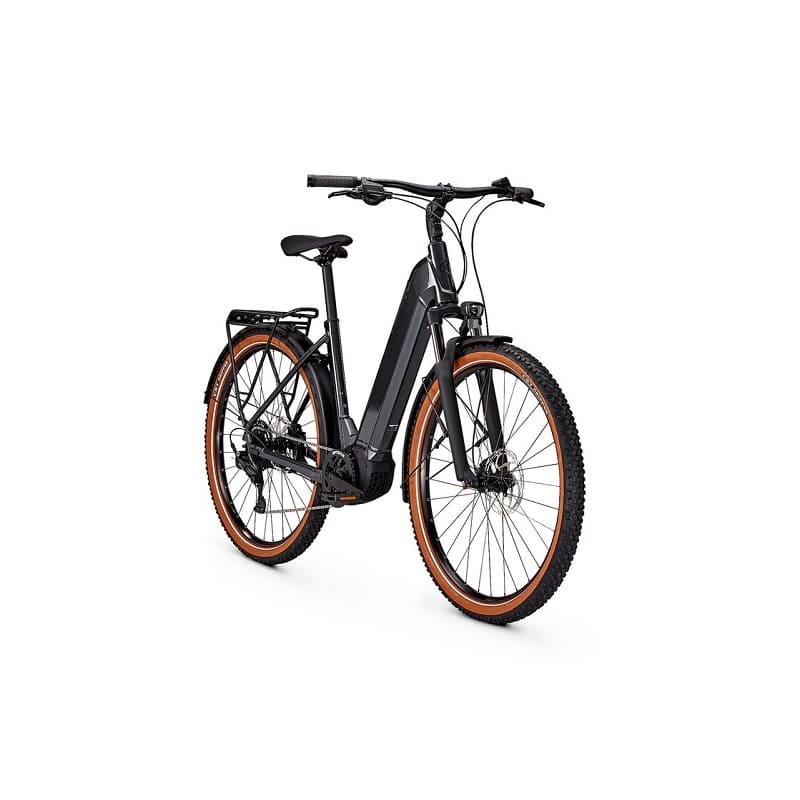 Kalkhoff Entice 5 Season - 625 Wh - 2024 - 29 Zoll - Tiefeinsteiger – Bild 3