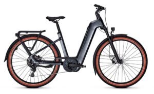 Kalkhoff Entice 5 Season 2 - 800 Wh - 29 Zoll - Tiefeinsteiger - 2025