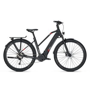 Kalkhoff Entice 5.B. Season - 625 Wh - Auslaufmodell - 29 Zoll - Damen Sport