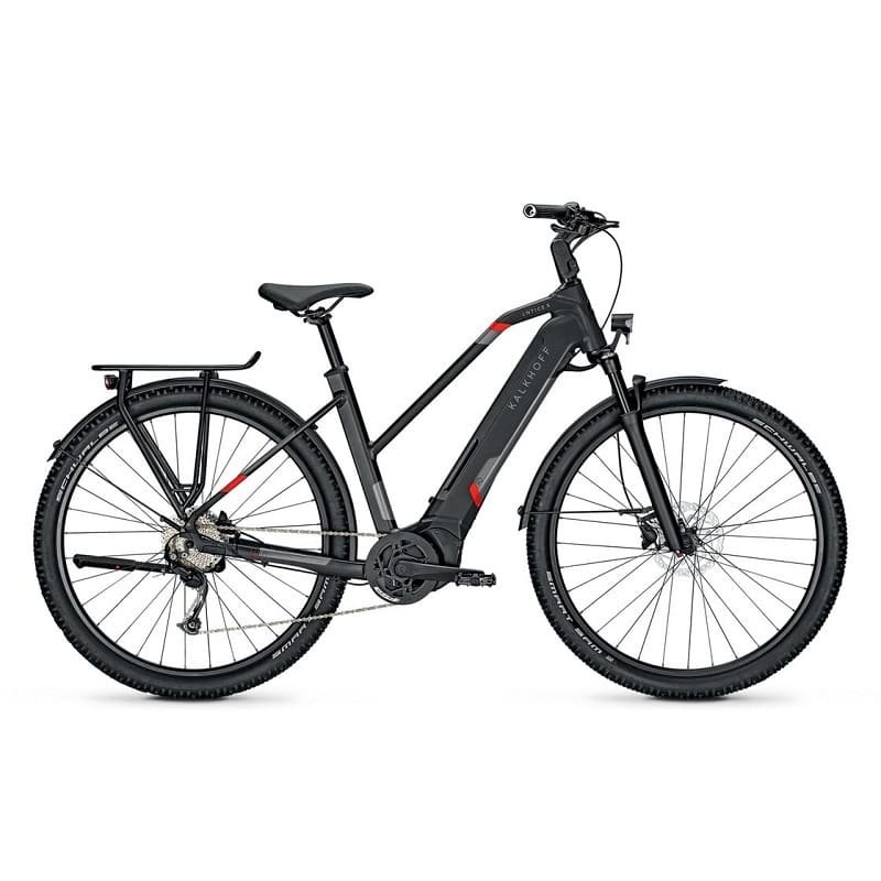 Kalkhoff Entice 5.B. Season - 625 Wh - Auslaufmodell - 29 Zoll - Damen Sport