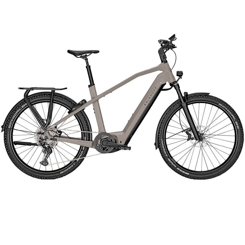 Kalkhoff Entice 7.B Advance+ - 750 Wh - Auslaufmodell - 27,5 Zoll - Diamant