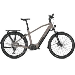 Kalkhoff Entice 7.B Move+ - 750 Wh - 2023 - 27,5 Zoll - Diamant