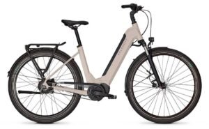 Kalkhoff Image 5 Season - 625 Wh - 29 Zoll - Tiefeinsteiger - 2025
