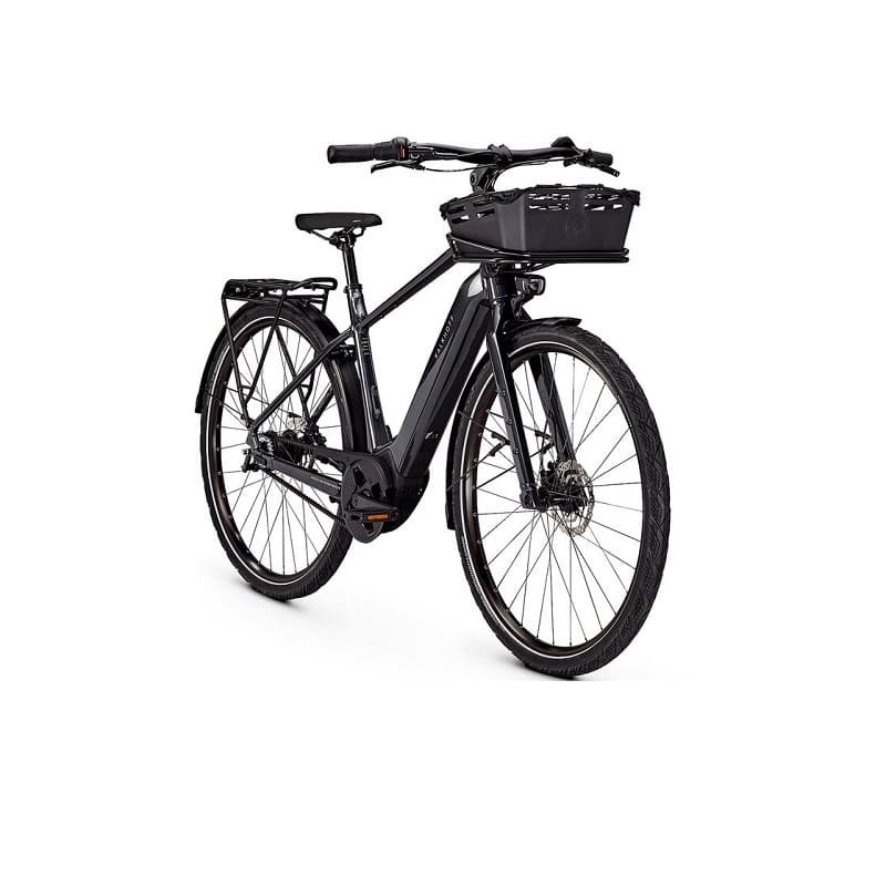 Kalkhoff Image L Advance - 400 Wh - 2024 - 29 Zoll - Diamant – Bild 3