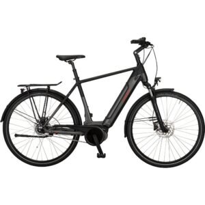 Kreidler Vitality Eco 7 Diamant grau.