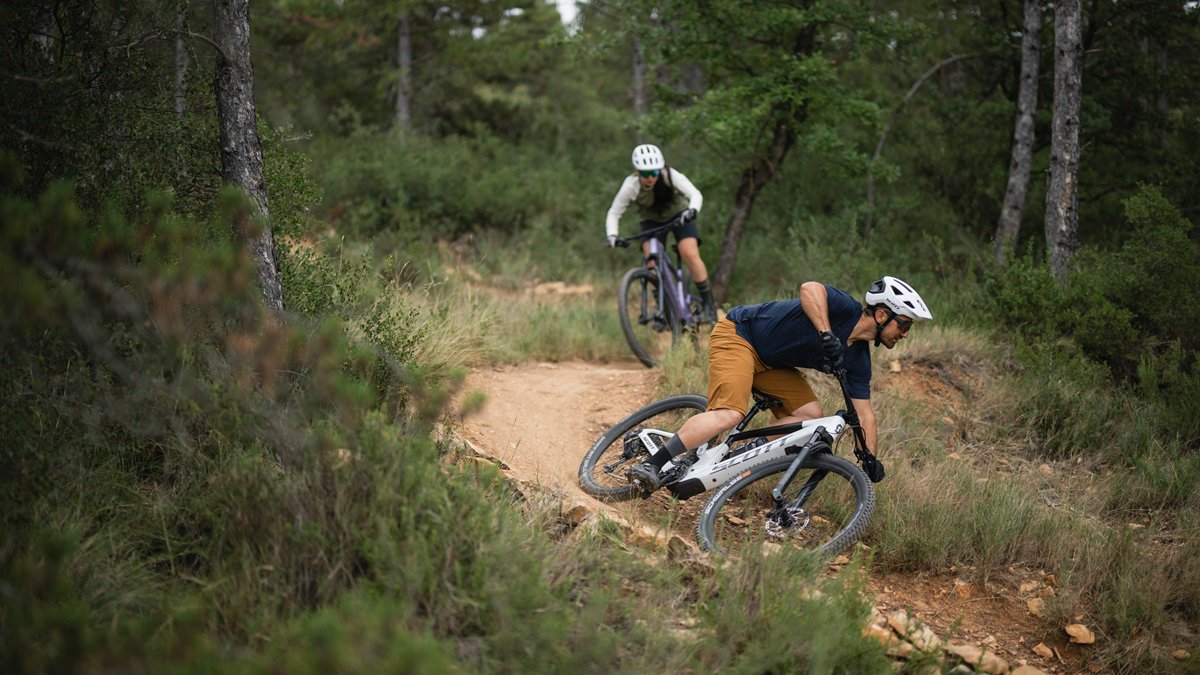 Scott Lumen eMTB 920 – Bild 2