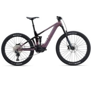 Liv Intrigue X Advanced E+ Elite 3 - 400 Wh - 2024 - 29 / 27,5 Zoll - Fully