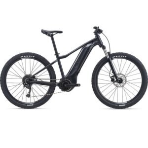 Liv Tempt E+ 3 V1 - 400 Wh - 2024 - 29 Zoll - Diamant