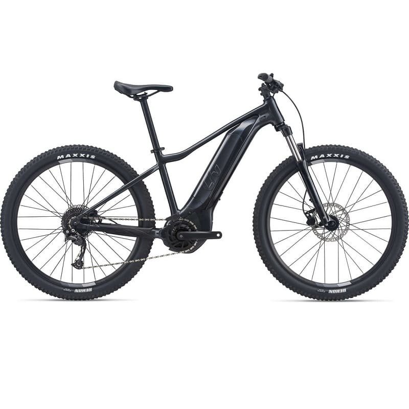 Liv Tempt E+ 3 V1 - 400 Wh - 2024 - 29 Zoll - Diamant