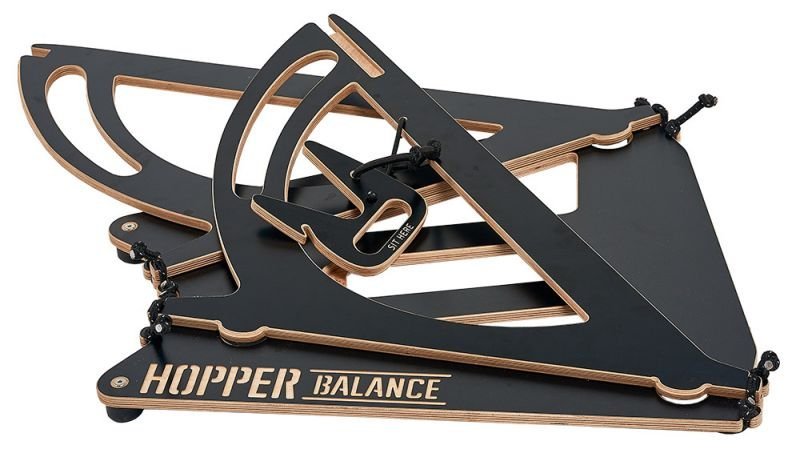 MTB Hopper Balance Trainer – Bild 3