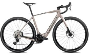 Orbea Denna M20 - 420 Wh - 28 Zoll - Diamant - 2025