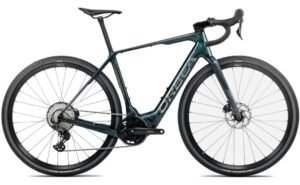 Orbea Denna M30 - 420 Wh - 28 Zoll - Diamant - 2025