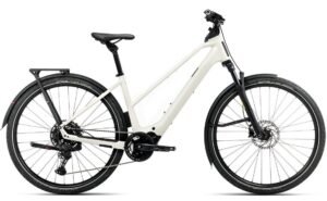 Orbea Kemen Tour 20 MID - 630 Wh - 28 Zoll - Damen Sport - 2025