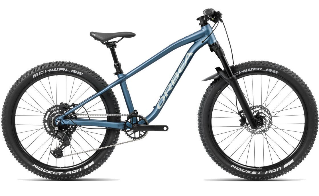 Orbea Laufey 24 H30 - 24 Zoll - Diamant - 2024